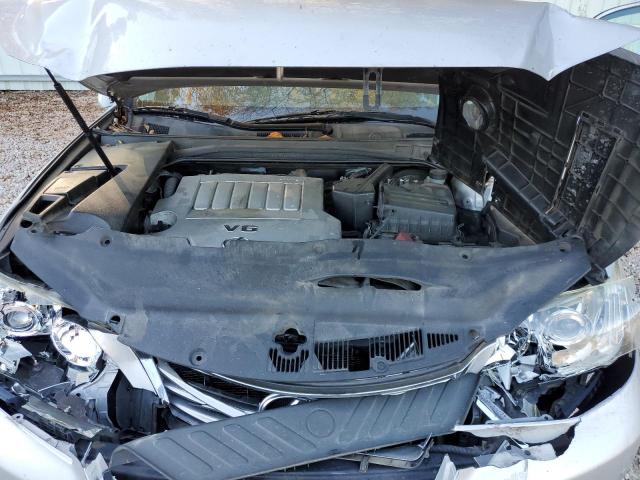 Photo 7 from auction – 2011 LEXUS ES 350 with VIN JTHBK1EG4B2447984