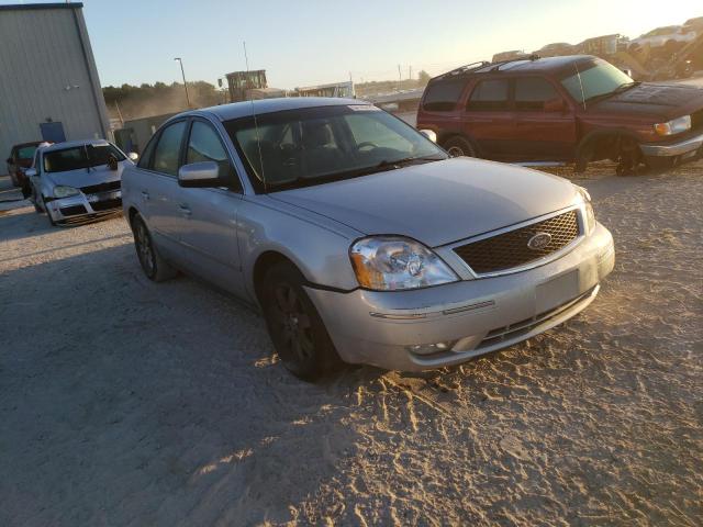 FORD FIVE HUNDR 2005 with VIN 1FAFP24175G158201 - Photo from auction