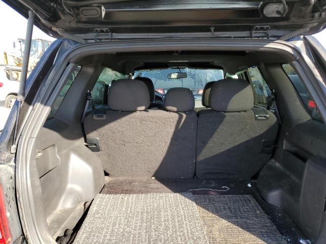 Photo 9 from auction – 2011 FORD ESCAPE XLT with VIN 1FMCU0D76BKB10532