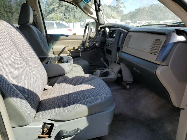 Photo 5 from auction – 2003 DODGE RAM 1500 S with VIN 1D7HA18Z23J505115