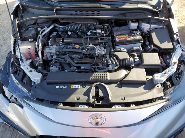 Photo 7 from auction – 2020 TOYOTA COROLLA SE with VIN 5YFS4RCE9LP044582