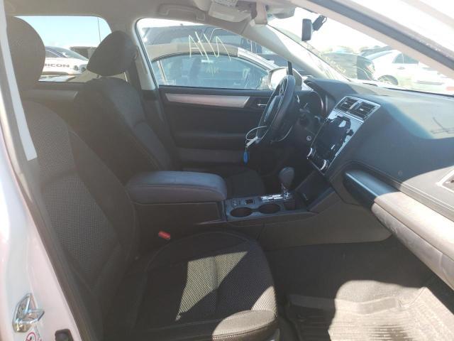 Photo 5 from auction – 2019 SUBARU OUTBACK 2. with VIN 4S4BSAFC0K3253424