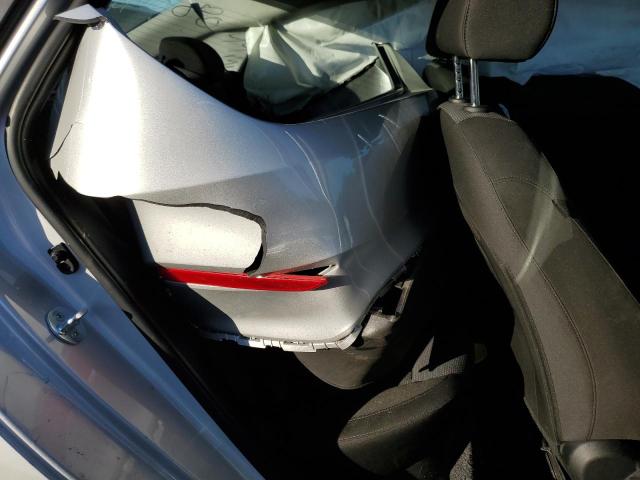 Photo 6 from auction – 2022 HYUNDAI ACCENT SE with VIN 3KPC24A61NE166673