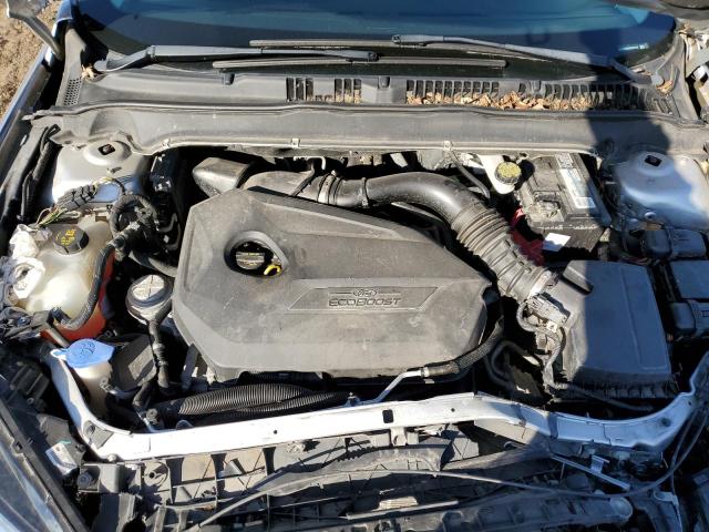 Photo 7 from auction – 2013 FORD FUSION SE with VIN 3FA6P0HR5DR327210