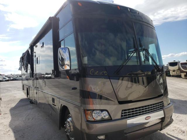 WORKHORSE CUSTOM CHASSIS MOTORHOME 2007 with VIN 5B4MPA7G073421074 - Photo from auction