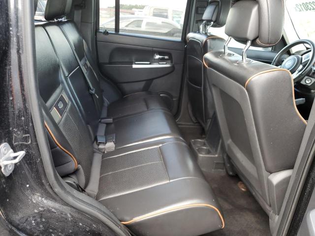 Photo 6 from auction – 2011 JEEP LIBERTY SP with VIN 1J4PP2GK4BW559106