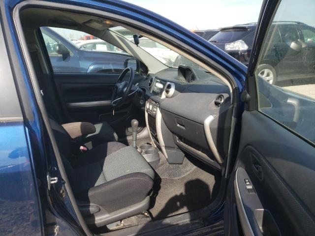 Photo 5 from auction – 2006 TOYOTA SCION XA with VIN JTKKT624660164227