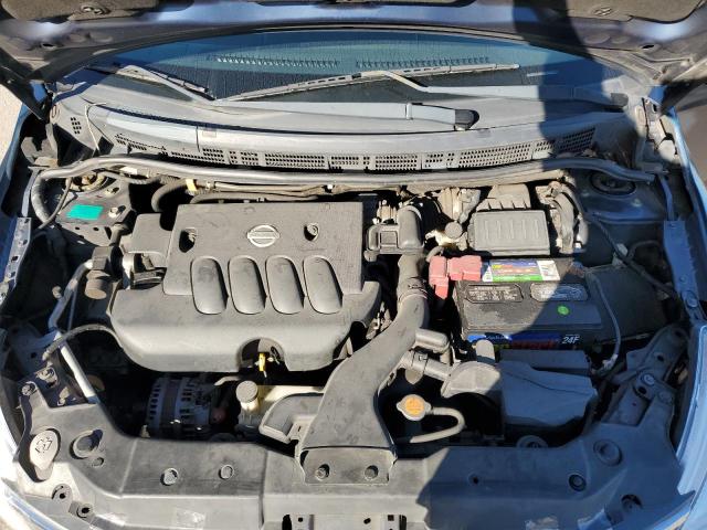 Photo 7 from auction – 2009 NISSAN VERSA S with VIN 3N1BC11EX9L371881