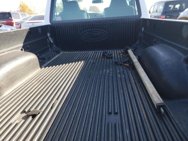 Photo 6 from auction – 2009 FORD RANGER with VIN 1FTYR10D69PA45823