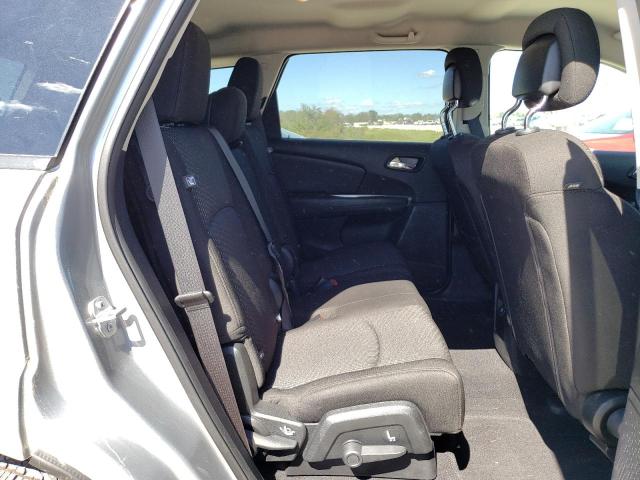 Photo 6 from auction – 2020 DODGE JOURNEY SE with VIN 3C4PDCABXLT278254