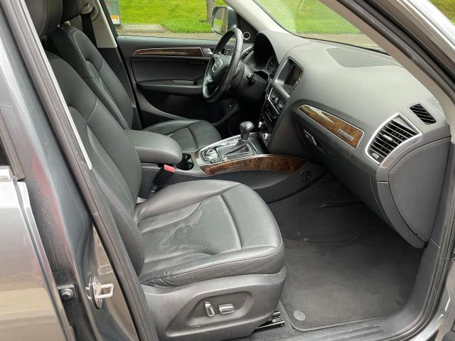 Photo 5 from auction – 2013 AUDI Q5 PREMIUM with VIN WA1LFAFP7DA036445