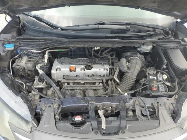 Photo 7 from auction – 2012 HONDA CR-V EX with VIN 5J6RM3H53CL017157