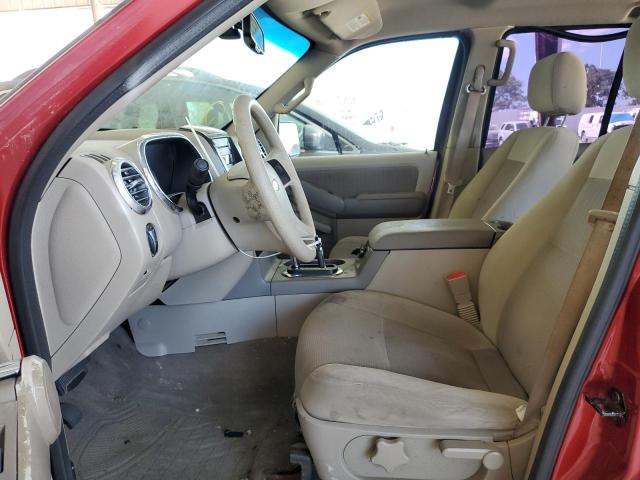 Photo 7 from auction – 2007 FORD EXPLORER X with VIN 1FMEU63E87UB67080