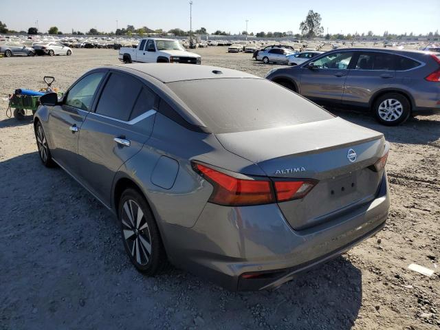 Photo 3 from auction – 2019 NISSAN ALTIMA SL with VIN 1N4BL4EV7KC174358