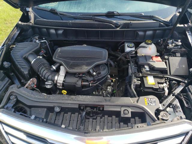 Photo 7 from auction – 2019 CADILLAC XT5 with VIN 1GYKNARS3KZ201212