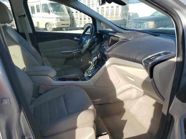 Photo 5 from auction – 2013 FORD C-MAX PREM with VIN 1FADP5CU3DL516730