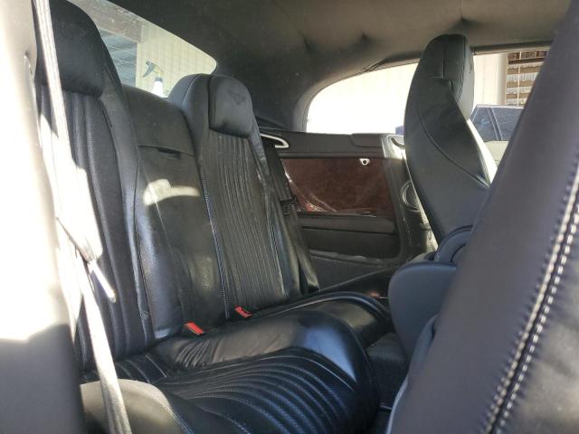 Photo 6 from auction – 2018 BENTLEY CONTINENTA with VIN SCBGU3ZAXJC066459