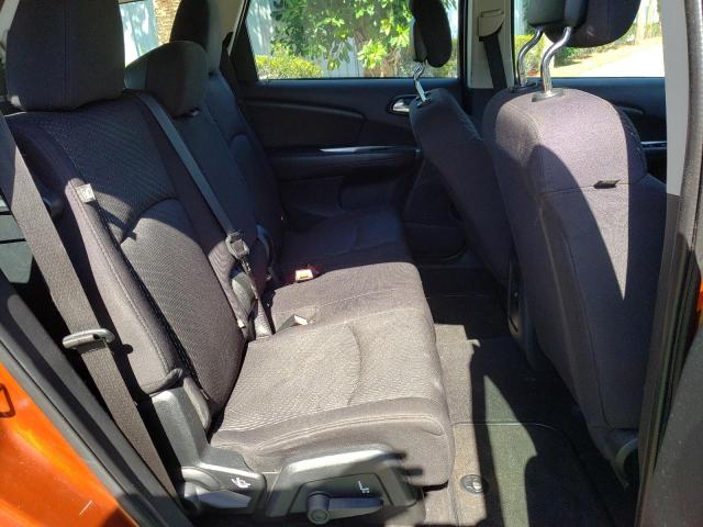 Foto 6 de la subasta – 2014 DODGE JOURNEY SE con VIN 3C4PDCAB4ET182834