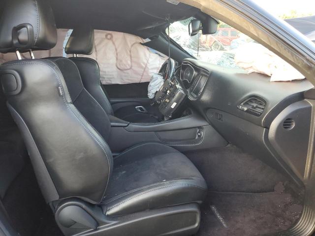 Photo 5 from auction – 2016 DODGE CHALLENGER with VIN 2C3CDZFJ6GH125519