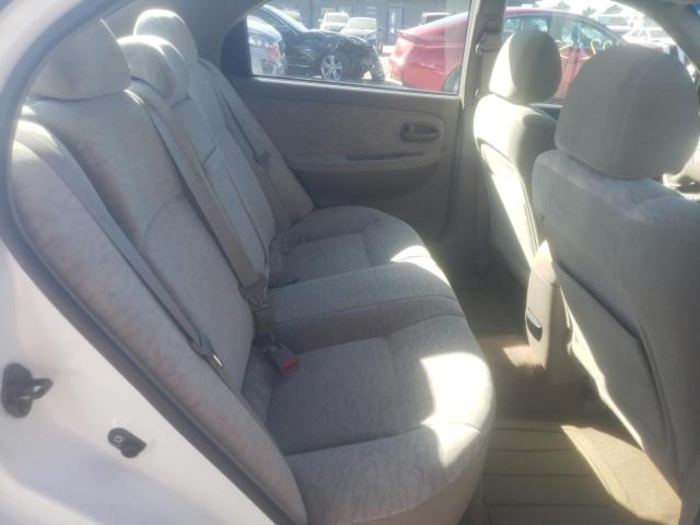Photo 6 from auction – 2006 KIA OPTIMA LX with VIN KNAGD126265460263