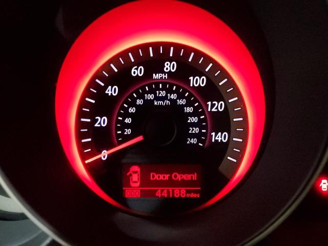 Photo 8 from auction – 2011 KIA FORTE SX with VIN KNAFW5A37B5412675