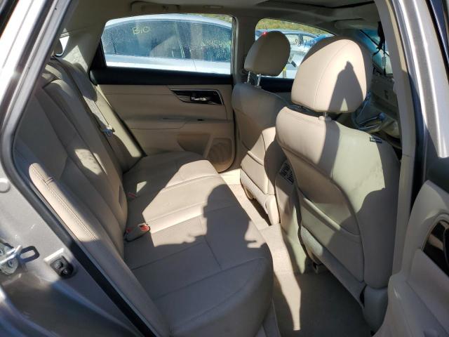 Photo 6 from auction – 2013 NISSAN ALTIMA 2.5 with VIN 1N4AL3AP8DN508773