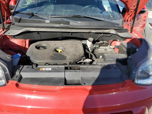 Photo 7 from auction – 2014 KIA SOUL ! with VIN KNDJX3A50E7744725