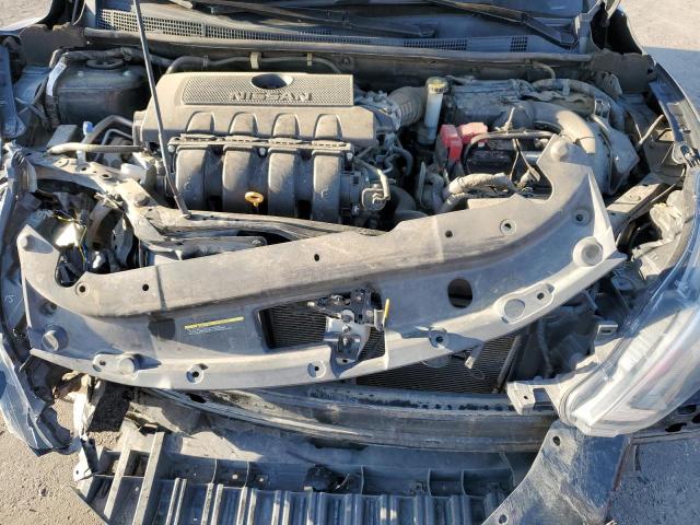 Photo 7 from auction – 2018 NISSAN SENTRA S with VIN 3N1AB7AP1JY293436