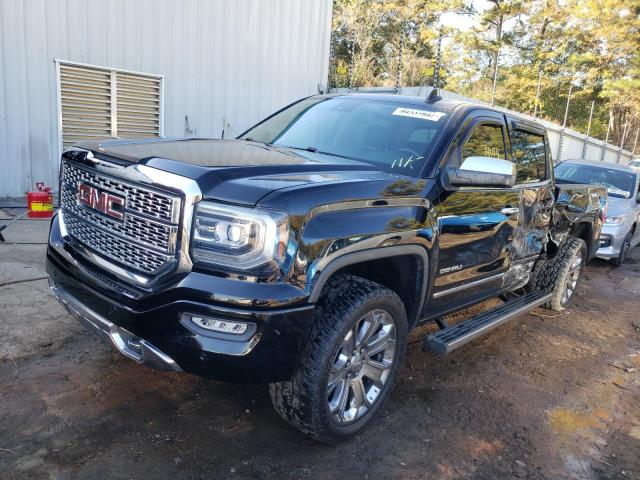 Photo 2 from auction – 2016 GMC SIERRA K15 with VIN 3GTU2PEC1GG359788
