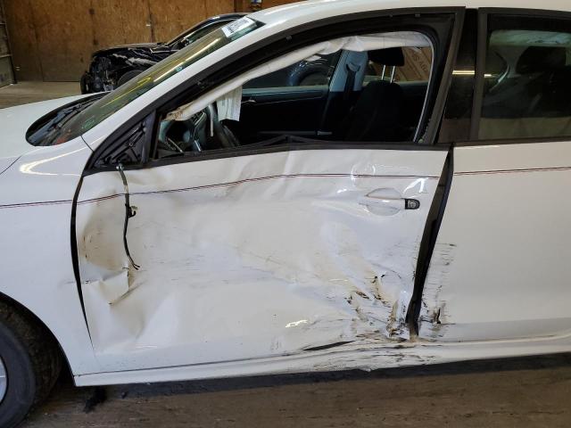 Photo 9 from auction – 2011 VOLKSWAGEN JETTA BASE with VIN 3VW2K7AJ7BM360575