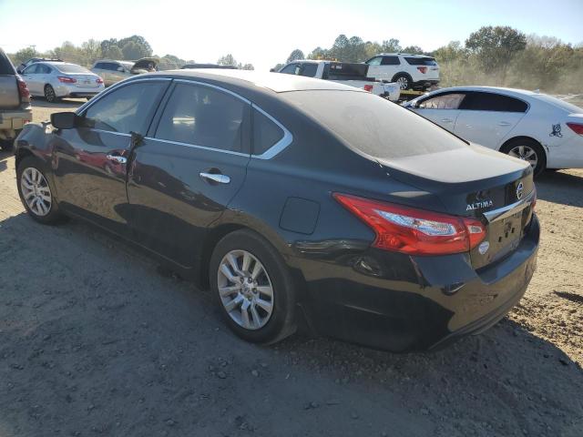 Photo 3 from auction – 2016 NISSAN ALTIMA 2.5 with VIN 1N4AL3AP9GN382850
