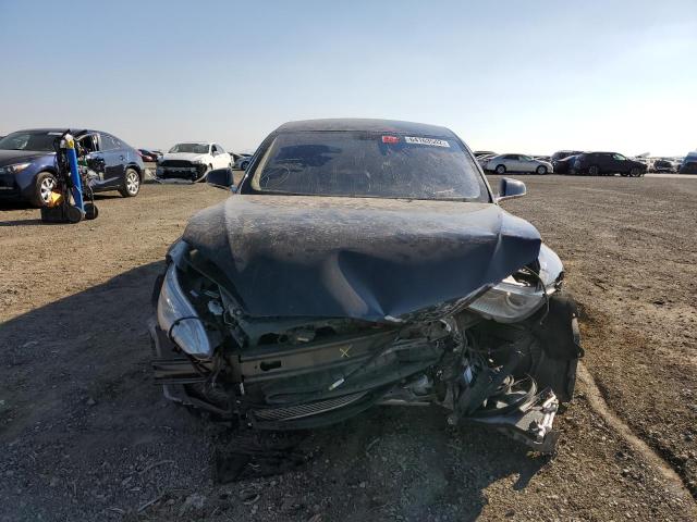 Photo 9 from auction – 2014 TESLA MODEL S with VIN 5YJSA1H15EFP50026