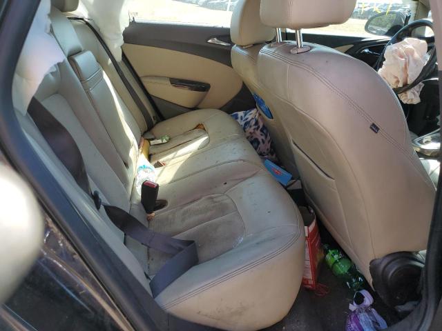 Photo 6 from auction – 2016 BUICK VERANO with VIN 1G4PP5SK8G4133707