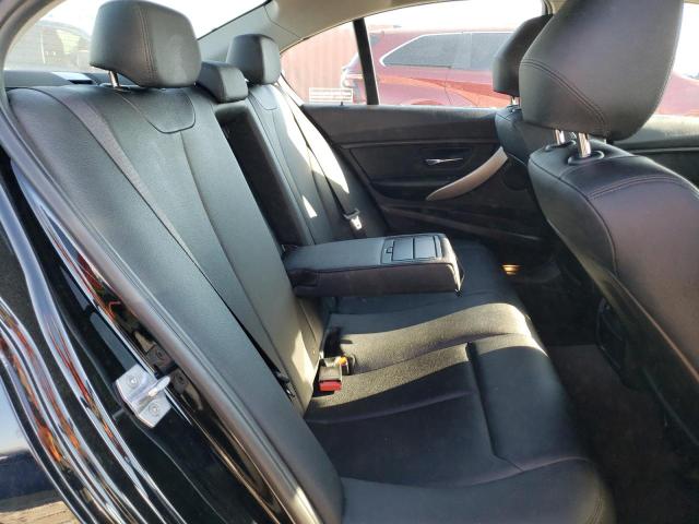 صورة رقم 6 من المزاد - 2015 BMW 320 I مع VIN WBA3B1G54FNT04309