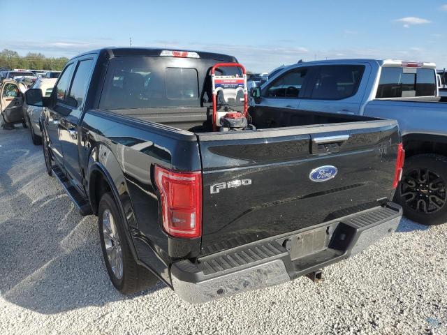 Photo 3 from auction – 2016 FORD F150 SUPER with VIN 1FTEW1CFXGKE39683
