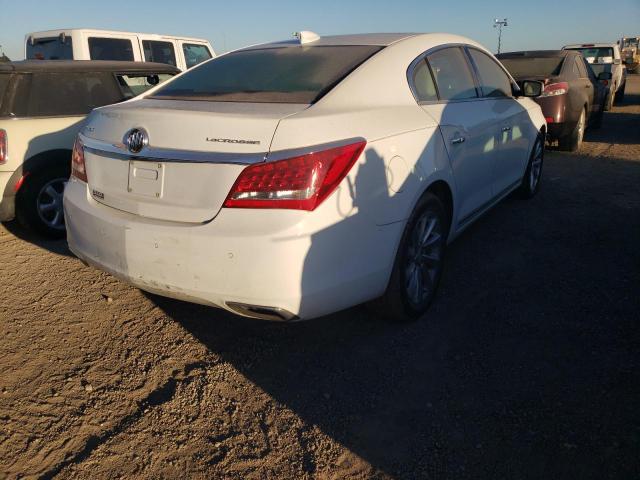 Photo 4 from auction – 2016 BUICK LACROSSE with VIN 1G4GB5G33GF225506