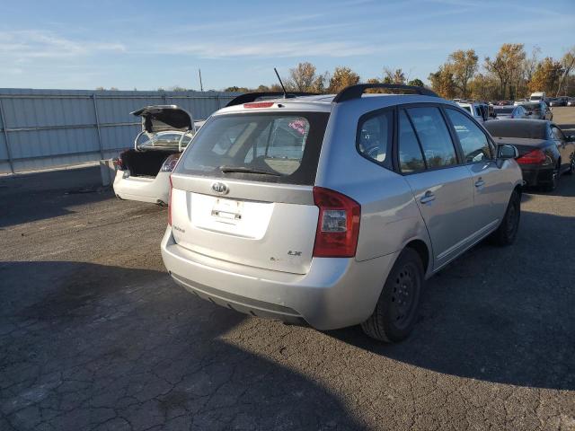 Photo 4 from auction – 2009 KIA RONDO BASE with VIN KNAFG528397246077