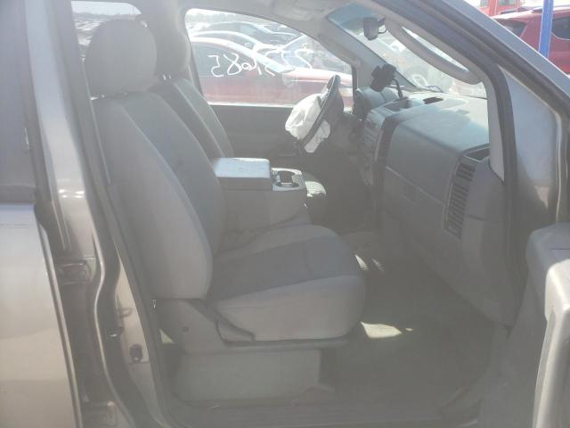 Photo 5 from auction – 2007 NISSAN TITAN XE with VIN 1N6BA07A87N213924
