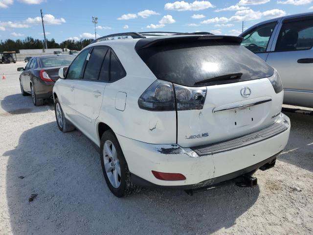Photo 3 from auction – 2006 LEXUS RX 330 with VIN 2T2GA31U56C046643