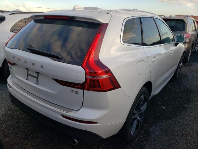 Photo 4 from auction – 2020 VOLVO XC60 T5 MO with VIN YV4102DK4L1559865