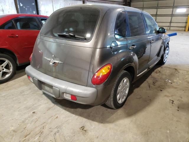 Photo 4 from auction – 2001 CHRYSLER PT CRUISER with VIN 3C4FY4BB31T300631