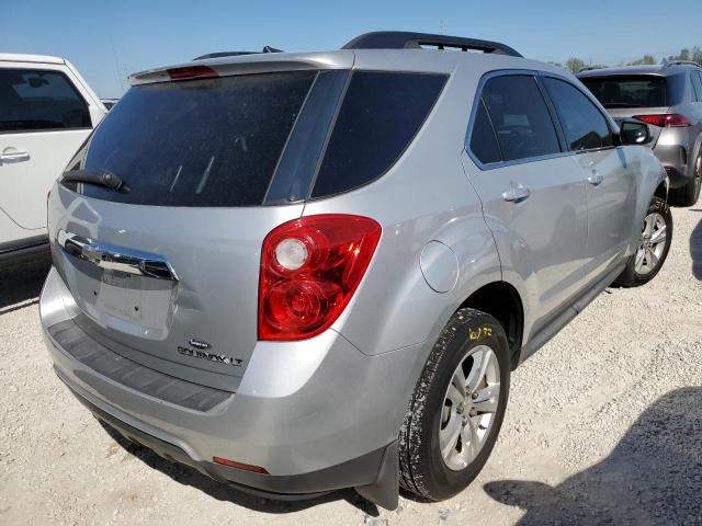 Photo 4 from auction – 2011 CHEVROLET EQUINOX LT with VIN 2CNALDEC0B6472274