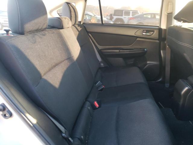 Photo 6 from auction – 2014 SUBARU XV CROSSTR with VIN JF2GPACC5E9258220