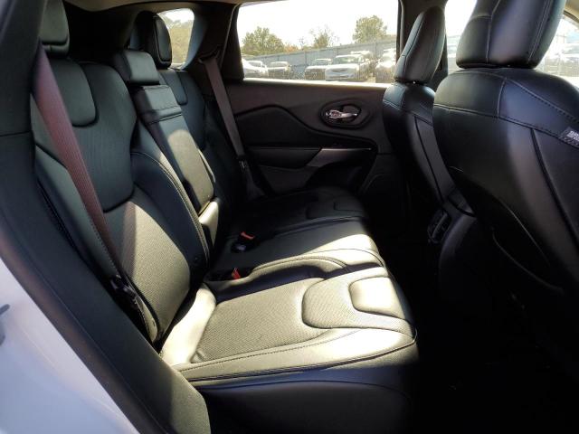 Photo 6 from auction – 2019 JEEP CHEROKEE L with VIN 1C4PJMDX9KD282743
