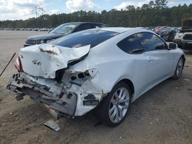 Photo 4 from auction – 2013 HYUNDAI GENESIS CO with VIN KMHHT6KD2DU104626