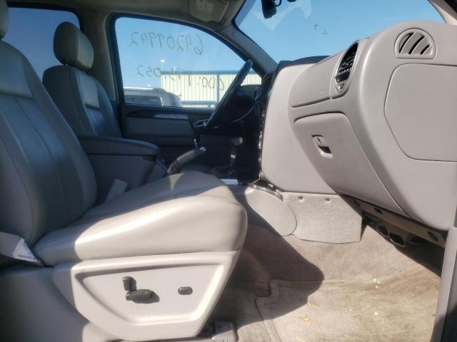 Photo 5 from auction – 2008 GMC ENVOY with VIN 1GKDS13S882109826