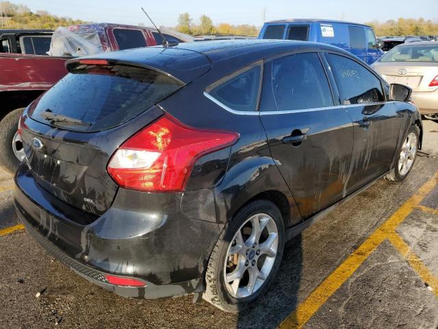 Photo 4 from auction – 2012 FORD FOCUS SEL with VIN 1FAHP3M20CL111118
