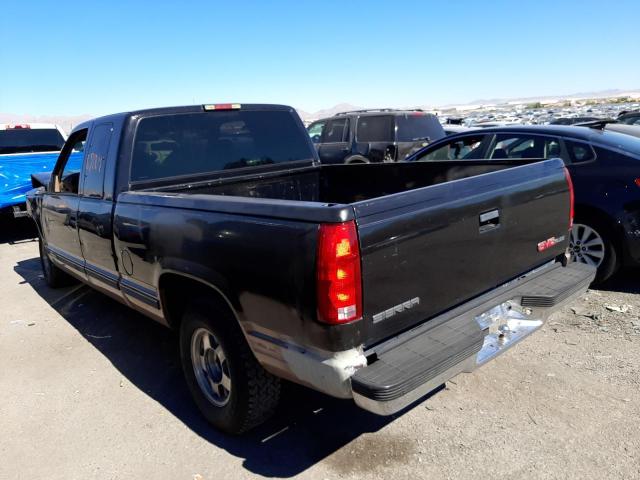 Photo 3 from auction – 1995 GMC SIERRA C15 with VIN 2GTEC19K2S1527519