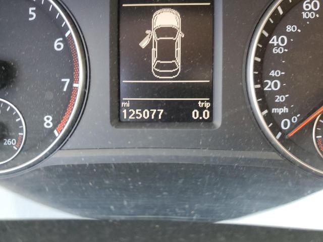 Photo 8 from auction – 2014 VOLKSWAGEN PASSAT SE with VIN 1VWBT7A36EC076780