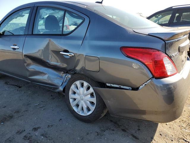 Photo 9 from auction – 2016 NISSAN VERSA S with VIN 3N1CN7AP7GL829506